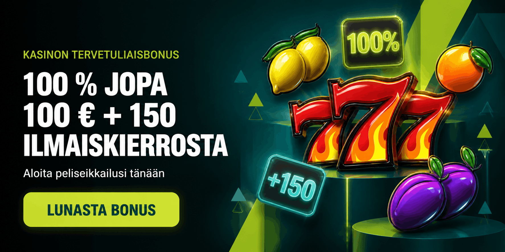 Vivatbet Casino
